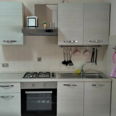 Bed & Breakfast La Magnolia Sul Campolattaro