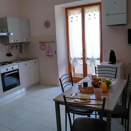 La Magnolia Sul 2* Campolattaro