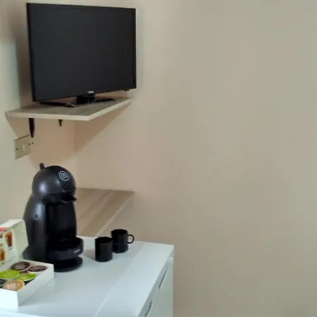 Bed & Breakfast La Magnolia Sul