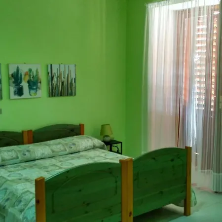 La Magnolia Sul Bed & Breakfast Campolattaro