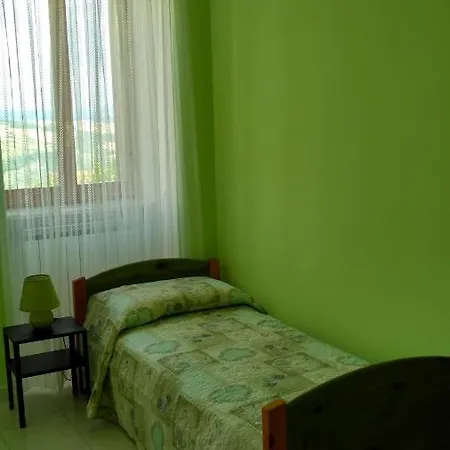 Nocleg ze śniadaniem La Magnolia Sul
