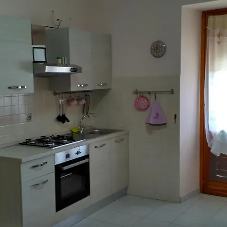 Bed & Breakfast La Magnolia Sul Campolattaro