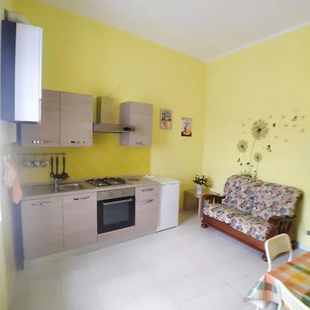 La Magnolia Sul 2* Campolattaro