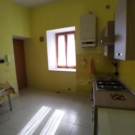 La Magnolia Sul Campolattaro