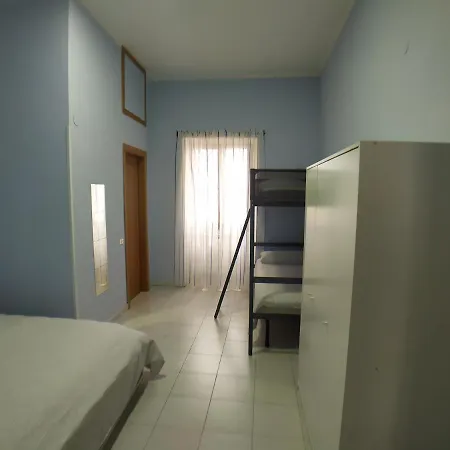 Bed & Breakfast La Magnolia Sul Campolattaro