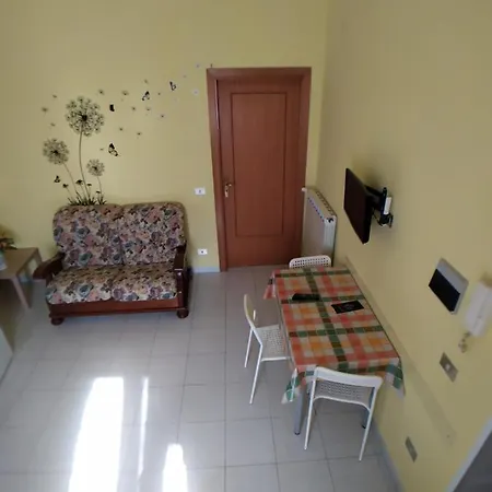 La Magnolia Sul Bed & Breakfast 2*