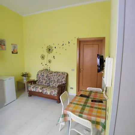 La Magnolia Sul Bed & Breakfast 2*