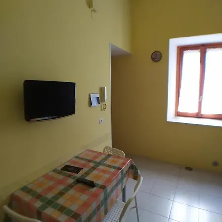 La Magnolia Sul 3*
