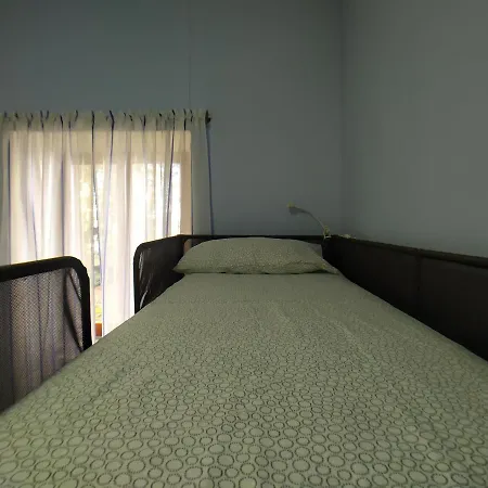 La Magnolia Sul Bed & Breakfast