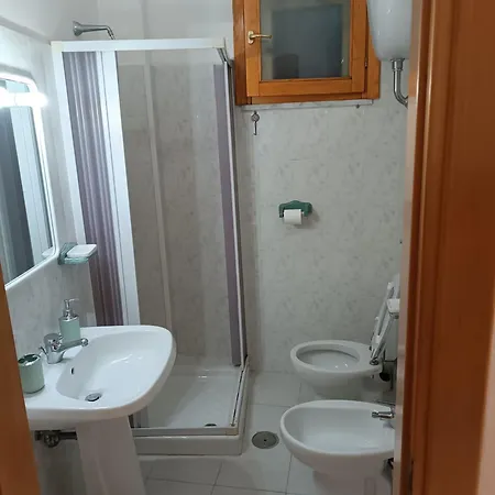 La Magnolia Sul 3*