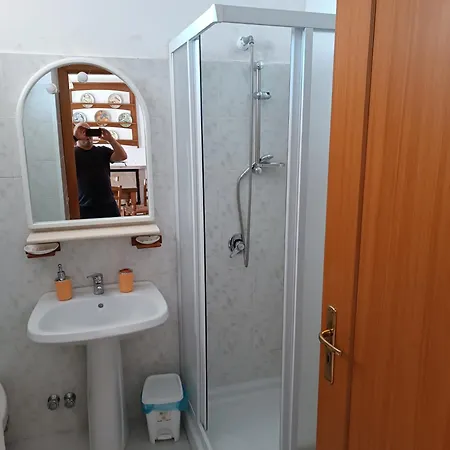 La Magnolia Sul Bed & Breakfast 3*