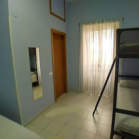 La Magnolia Sul 3* Campolattaro