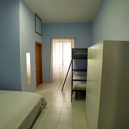 La Magnolia Sul Bed & Breakfast Campolattaro