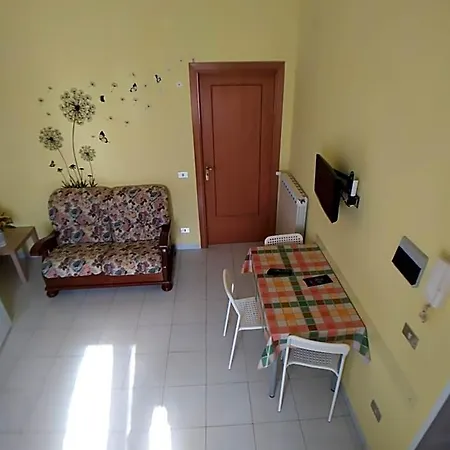 La Magnolia Sul 3*