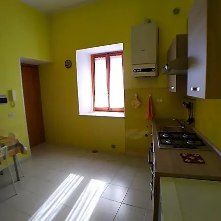 La Magnolia Sul Bed & Breakfast 3*