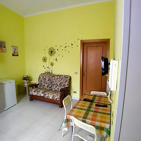 La Magnolia Sul