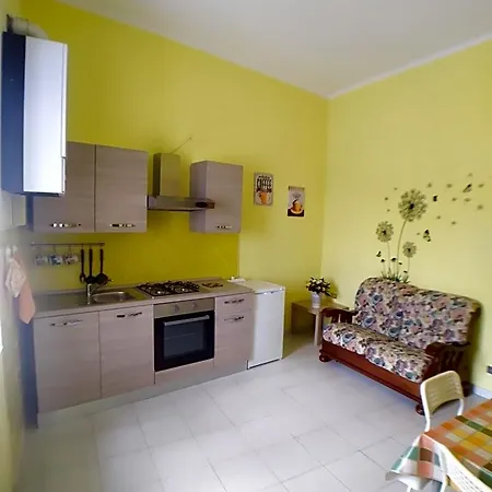 La Magnolia Sul 3* Campolattaro
