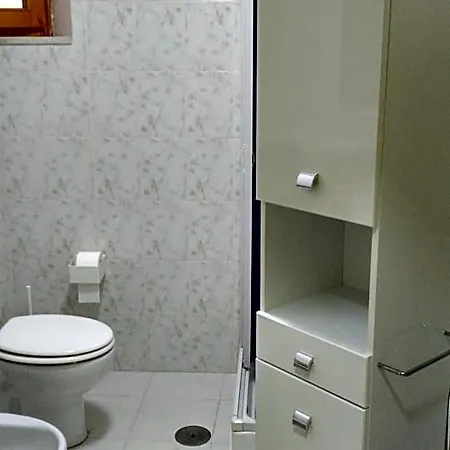 Nocleg ze śniadaniem La Magnolia Sul 3*