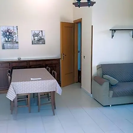 La Magnolia Sul Nocleg ze śniadaniem Campolattaro