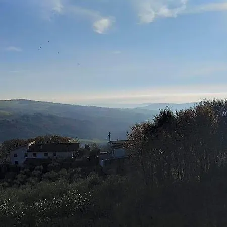 La Magnolia Sul Campolattaro