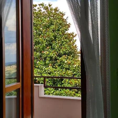 La Magnolia Sul Campolattaro