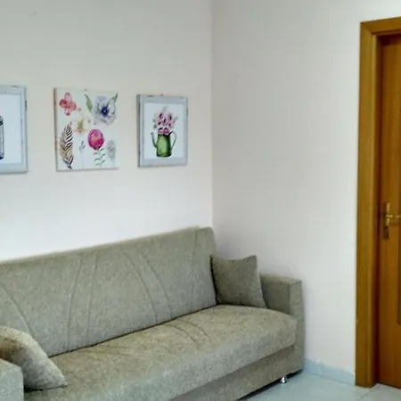 La Magnolia Sul Nocleg ze śniadaniem 3*