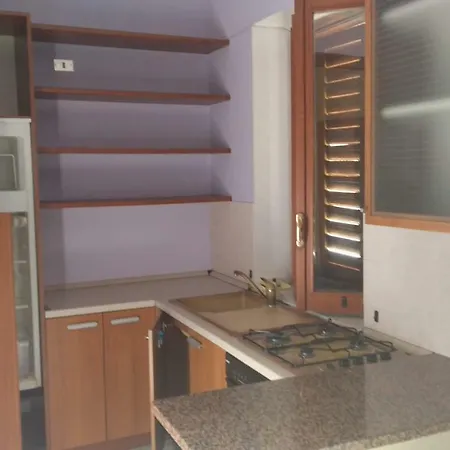 La Magnolia Sul Bed & Breakfast 2*
