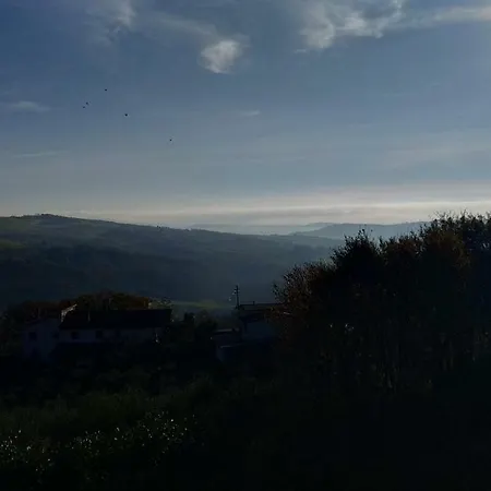 Bed & Breakfast La Magnolia Sul