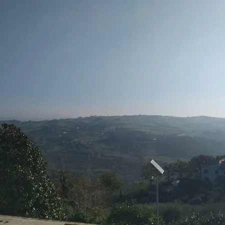Bed & Breakfast La Magnolia Sul