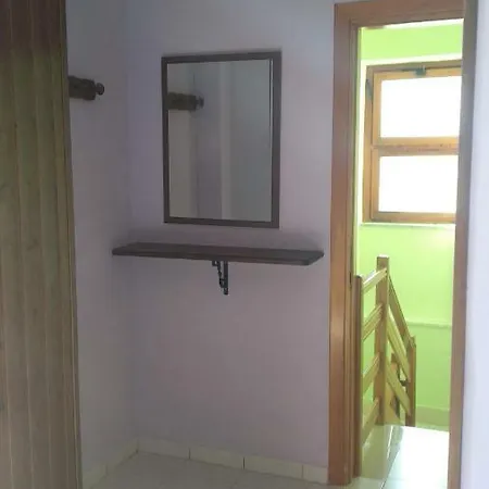 Bed & Breakfast La Magnolia Sul 2*