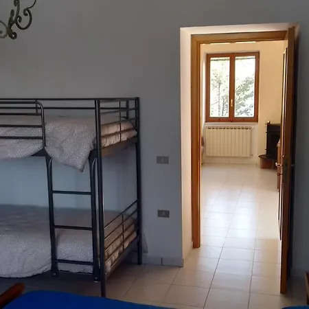 La Magnolia Sul Bed & Breakfast