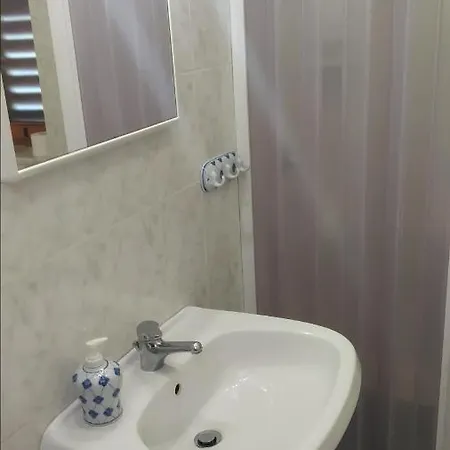 La Magnolia Sul Bed & Breakfast Campolattaro