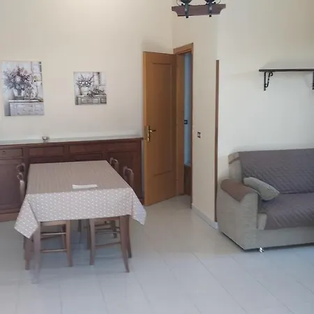 La Magnolia Sul Bed & Breakfast 2*